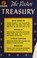 Cover of: The Pocket treasury
