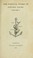 Cover of: The poetical works of Edward Young