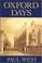 Cover of: Oxford days