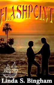 Cover of: Flashpoint by Linda S. Bingham