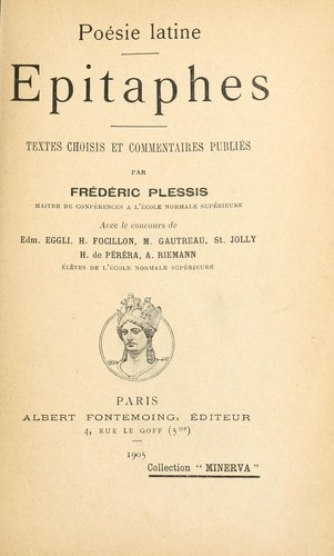 Book's cover