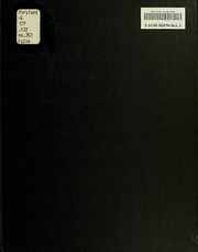 Cover of: Powers and duties of the Planning Commission in non-chartered counties and municipalties by Maryland. Division of Regional and Local Planning