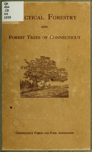 Cover of: Practical forestry by Edgar L. Heermance