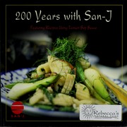 Cover of: 200 Years with San-J by 