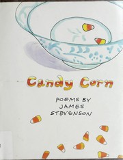 Cover of: Candy corn by James Stevenson