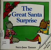 Cover of: The great Santa surprise