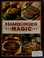 Cover of: Hamburger Magic