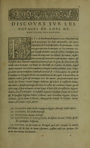 Cover of: [Historiale description de l'Afrique, tierce partie du monde :bcontenant ses royaumes, regions, viles, cités, chateaux et forteresses : iles, flleuves, animaux, tant aquatiques, que terrestres : coutumes, loix, religion et façon de faire des habitas : auec pourtraits de leurs habis : emsemble autres choses memorables et singulières nouueautés by Leo Africanus