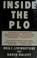 Cover of: Inside the PLO