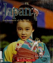 Cover of: Japan