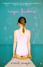 Cover of: Roger Fishbite by Emily Prager, Emily Prager