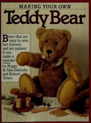 make your own teddy bear online