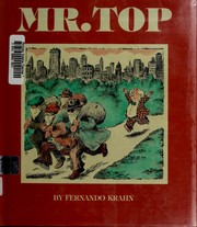 Cover of: Mr. Top