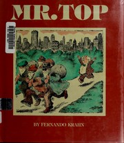 Cover of: Mr. Top by Fernando Krahn