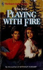 Cover of: Playing with Fire