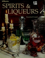Cover of: Spirits & Liquers