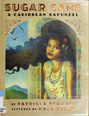 Cover of: Sugar Cane: a Caribbean Rapunzel