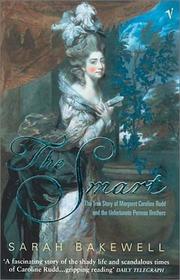 Cover of: The Smart by Sarah Bakewell