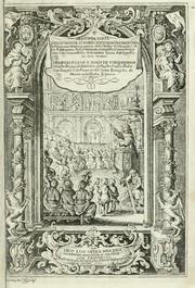 Monarquía indiana by Torquemada, Juan de