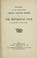 Cover of: Proceedings at the ...