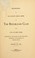 Cover of: Proceedings at the eleventh annual Lincoln dinner of the Republican Club of the City of New York