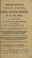 Cover of: Professor Sonntag's thrilling narrative of the Grinnell exploring expedition to the Arctic Ocean, in the years 1853, 1854, and 1855, in search of Sir John Franklin, under the command of Dr. E. K. Kane ...