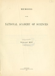 Cover of Psychological examining in the United States Army