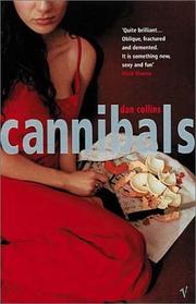 Cover of: Cannibals