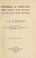 Cover of: Pygmies & Papuans