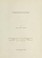 Cover of: The reduced partitioning procedure in configuration interaction studies