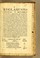 Cover of: Reglamento general, y metodico de los dias, y horas fixas, que se establecen, en que los conductores de à caballo, destinados à servir el correo ordinario de las tres veredas