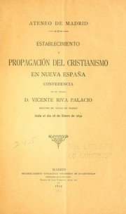 Cover of: The religious question in Mexico