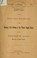 Cover of: Report of the Rhode Island representative to the meeting of the governors of the thirteen original states, made to Herbert W. Ladd, governor of Rhode Island