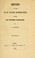 Cover of: Réfutation du livre de M. Victor Schoelcher, intitulé Des colonies françaises