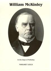 Cover of: In the days of McKinley