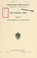 Cover of: The sanitary code, article 1: general application and administration
