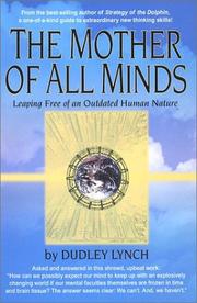 Cover of: The Mother of All Minds