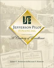 Cover of: Jefferson Pilot Financial