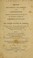 Cover of: Secret proceedings and debates of the Convention assembled at Philadelphia, in the year 1787