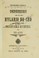 Cover of: Serenadas de Hylario no ceo