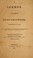 Cover of: A sermon delivered at Fort Griswold, September 6th, A. D. 1821