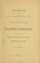 Cover of: Sermon of the Rev. S.J. McPherson, D.D.