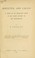 Cover of: Servitus and Calvin