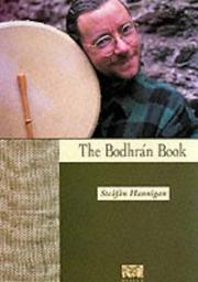 Cover of: The Bodhrán Book (Bodhran)