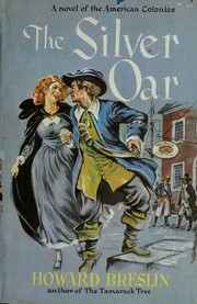 Cover of: The silver oar.