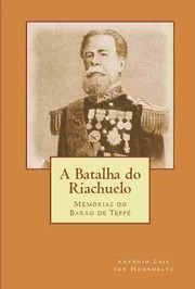 Cover of: A Batalha do Riachuelo by 