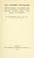 Cover of: Six Oxford thinkers: Edward Gibbon, John Henry Newman, R.W. Church, James Anthony Froude, Walter Pater, Lord Morley of Blackburn