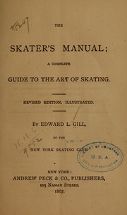 Cover of: The skater
