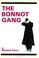 Cover of: The Bonnot gang