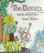Cover of: The banza: a Haitian story